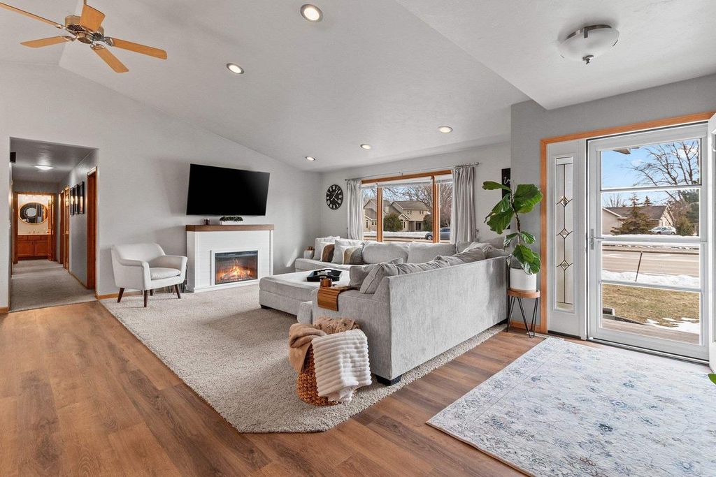 Photo of 1700 E Midway ROAD, Appleton, WI 54915 (MLS # 50322637)