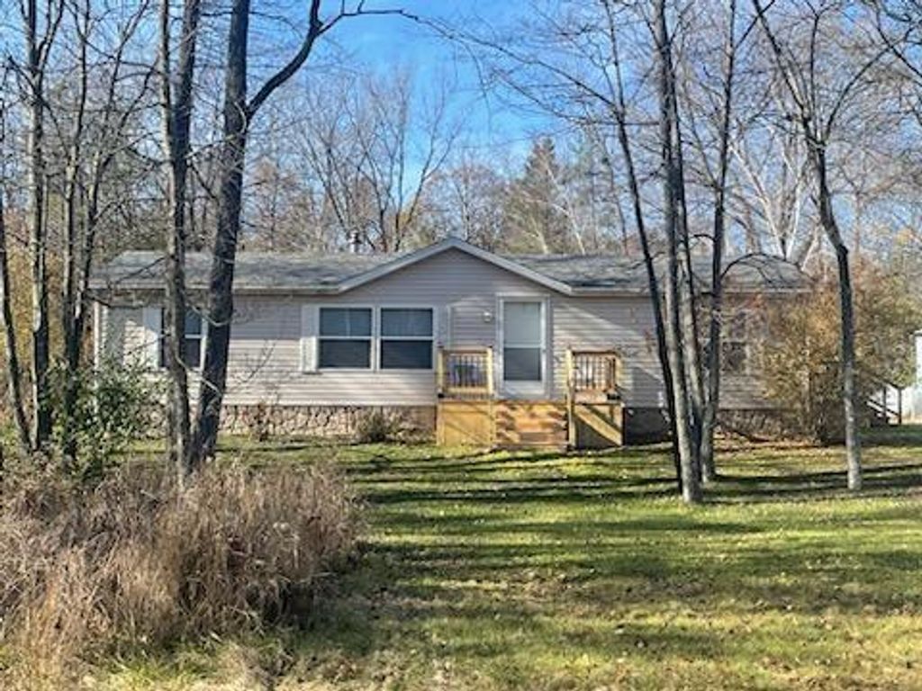 Photo of 2285 15th DRIVE, Friendship, WI 53934 (MLS # 1946601)