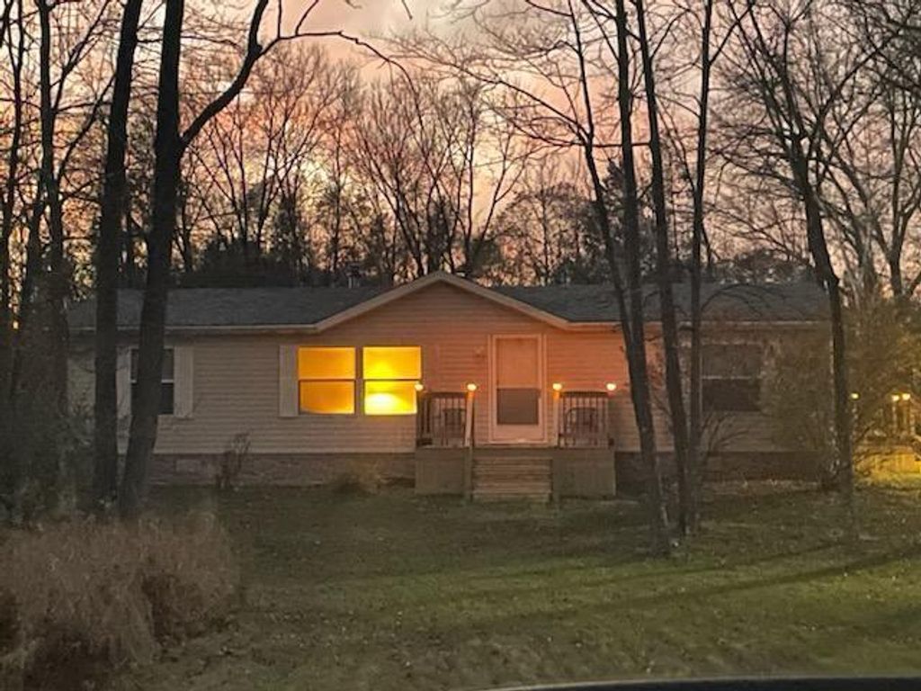 Photo of 2285 15th DRIVE, Friendship, WI 53934 (MLS # 1946601)