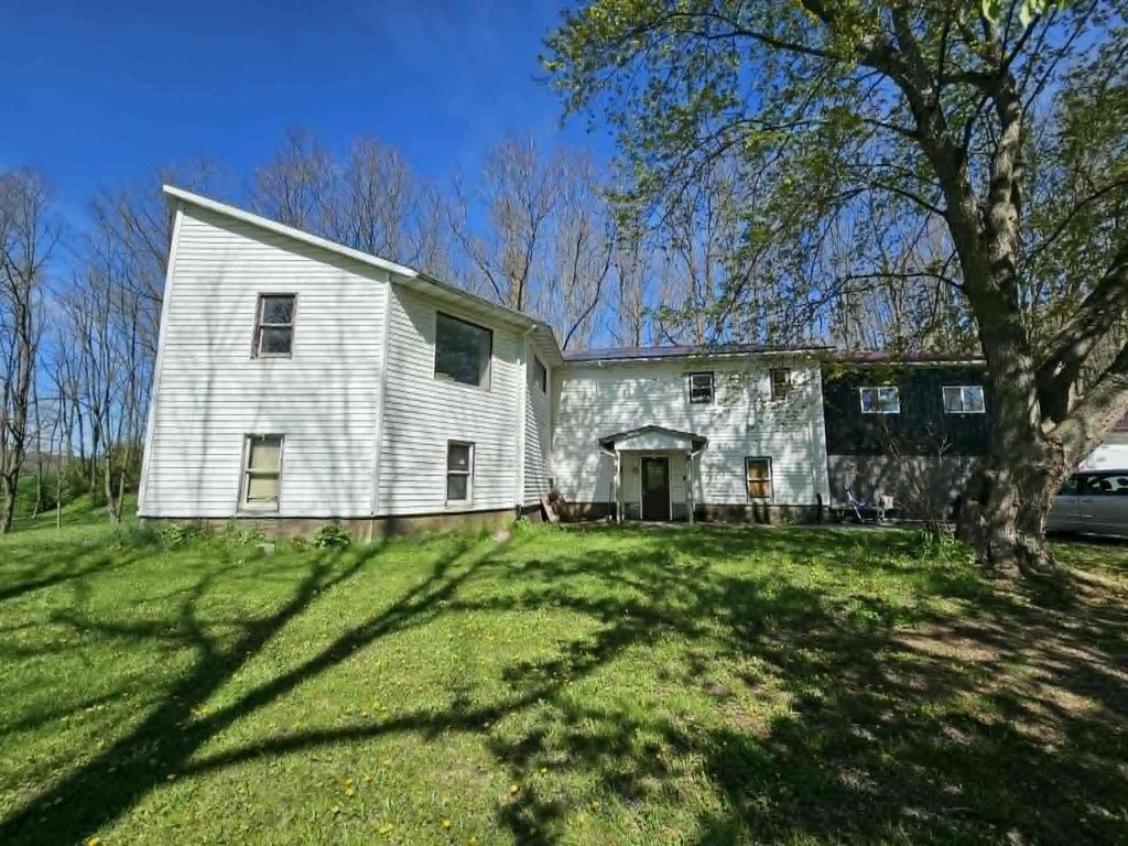 Photo of 22710 Hwy 80, Richland Center, WI 53581 (MLS # 2022068)