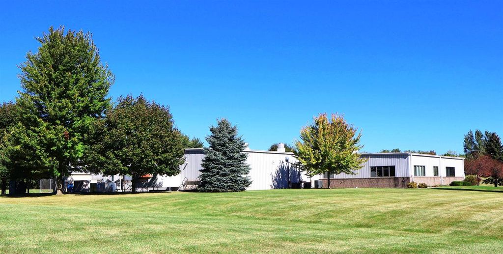 Photo of 103 Industrial DRIVE, Fox Lake, WI 53933 (MLS # 2020536)
