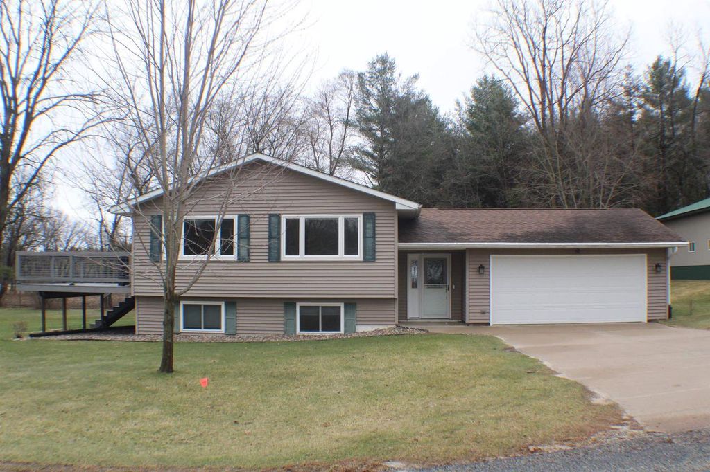 Photo of 9386 Enamel ROAD, Tomah, WI 54660 (MLS # 2019940)