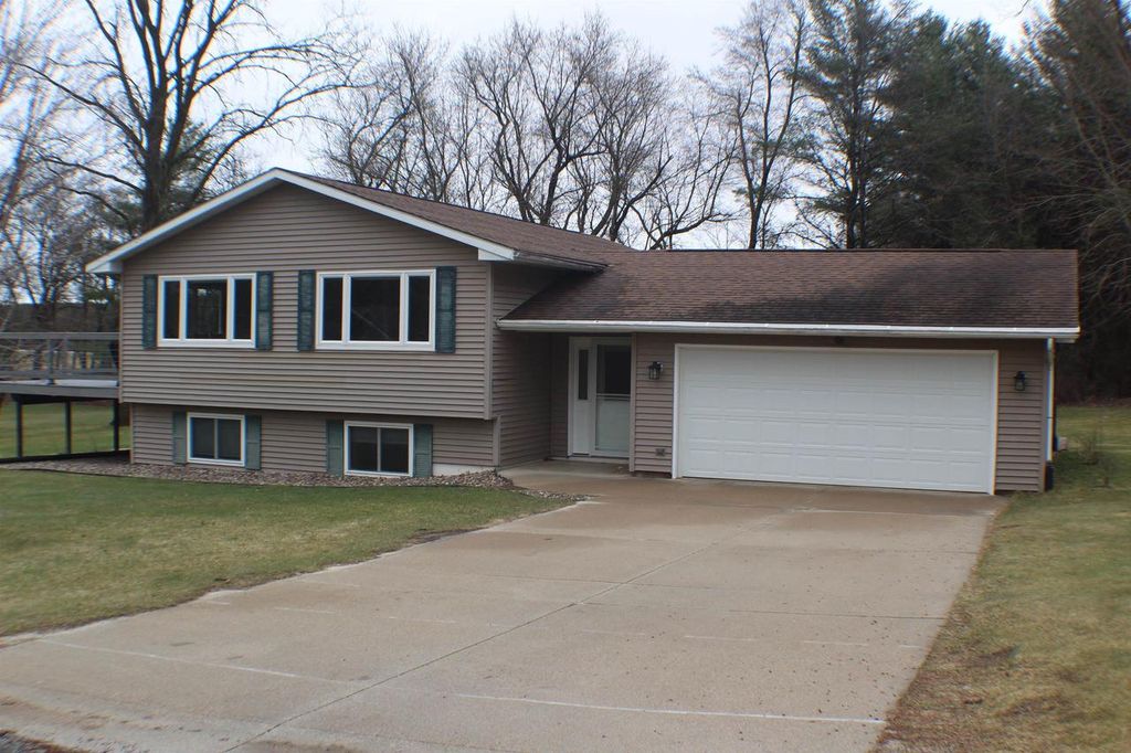 Photo of 9386 Enamel ROAD, Tomah, WI 54660 (MLS # 2019940)