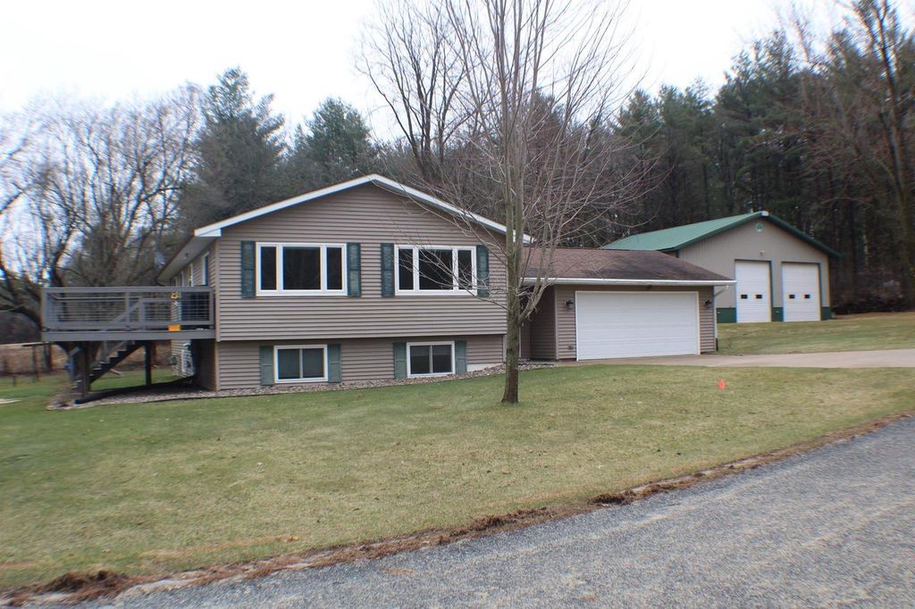 Photo of 9386 Enamel ROAD, Tomah, WI 54660 (MLS # 2019940)