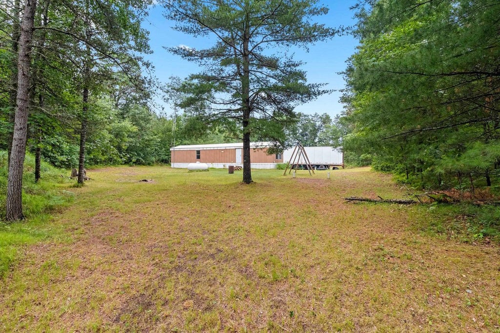 Photo of W5932 County Road R, Niagara, WI 54151 (MLS # 50328467)