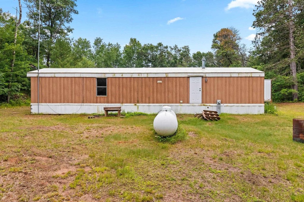 Photo of W5932 County Road R, Niagara, WI 54151 (MLS # 50328467)