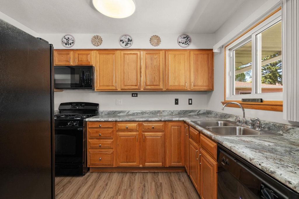 Photo of 1510 Sylvester STREET, Janesville, WI 53546 (MLS # 2022971)