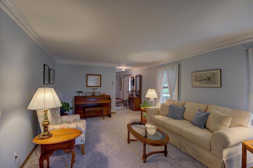 Photo of 4630 Wejegi DRIVE #Lt16, Hubertus, WI 53033 (MLS # 1940180)