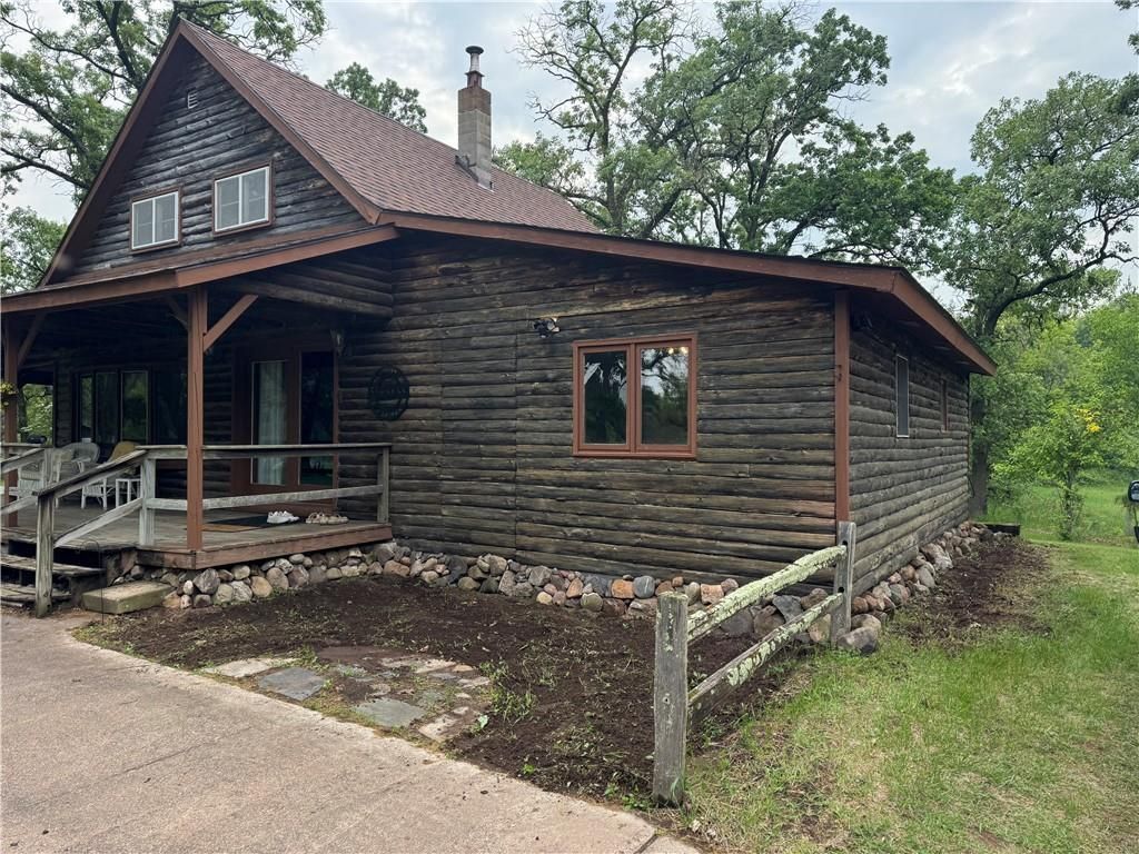 Photo of 2840 265th AVENUE, St Croix Falls, WI 54024 (MLS # 1598741)