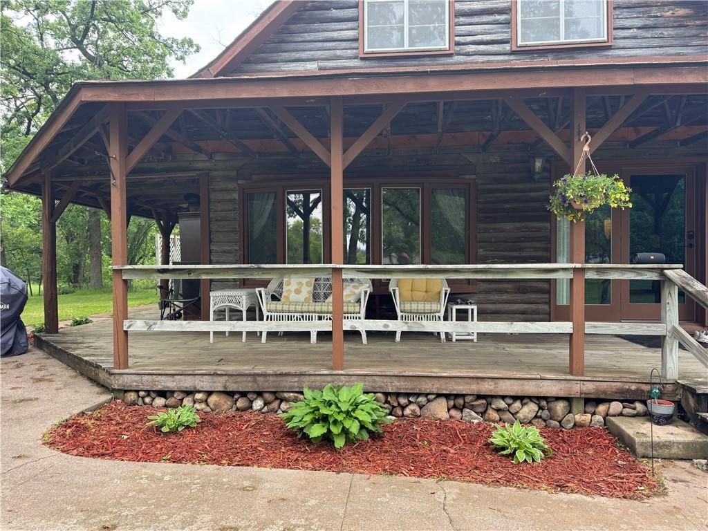 Photo of 2840 265th AVENUE, St Croix Falls, WI 54024 (MLS # 1598741)