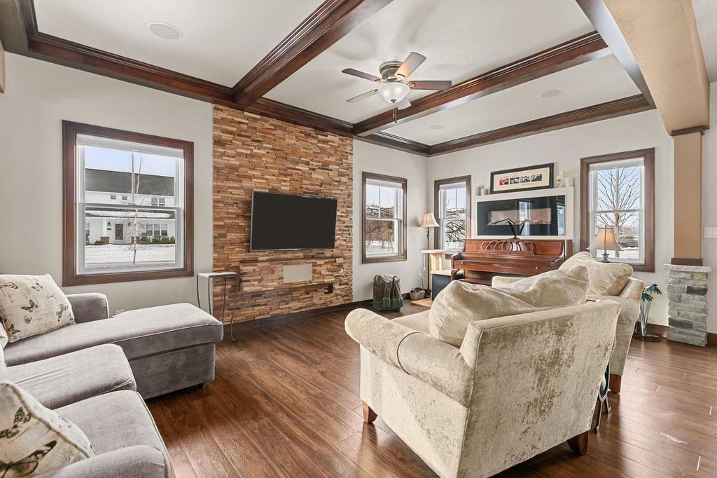 Photo of 1441 Ava Hope COURT, De Pere, WI 54115 (MLS # 50318745)