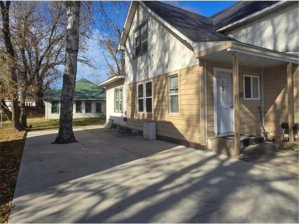 Photo of 221 Harriman AVENUE, Amery, WI 54001 (MLS # 7166305)