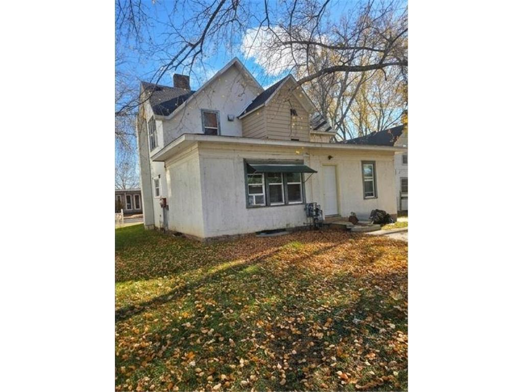 Photo of 221 Harriman AVENUE, Amery, WI 54001 (MLS # 7166305)