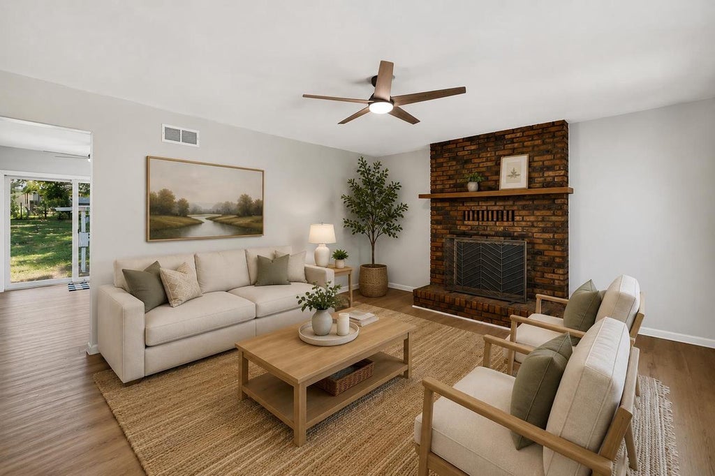 Photo of 1121 Debra LANE, Madison, WI 53704 (MLS # 2029701)