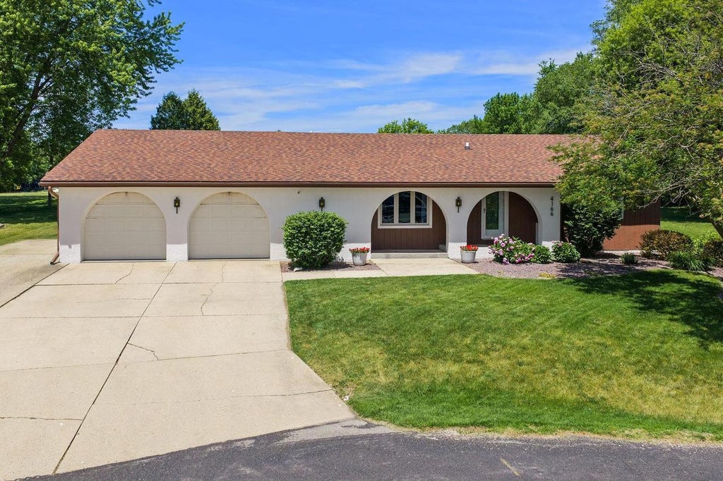 Photo of 4166 Brian STREET, Mcfarland, WI 53558 (MLS # 2025099)