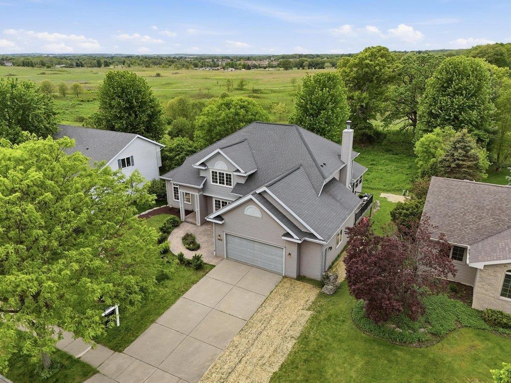 Photo of 3650 Ice Age DRIVE, Madison, WI 53719 (MLS # 2023295)