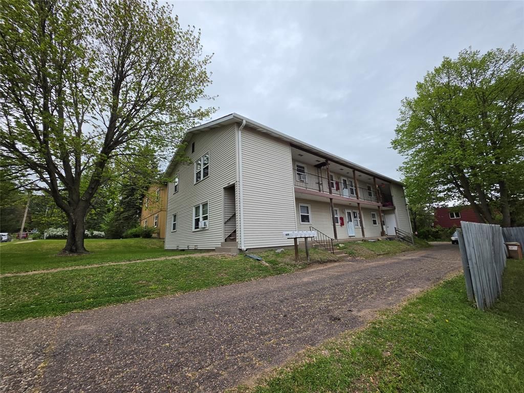 Photo of 609 Mount Nemo AVENUE #1-6, Eau Claire, WI 54703 (MLS # 1601477)