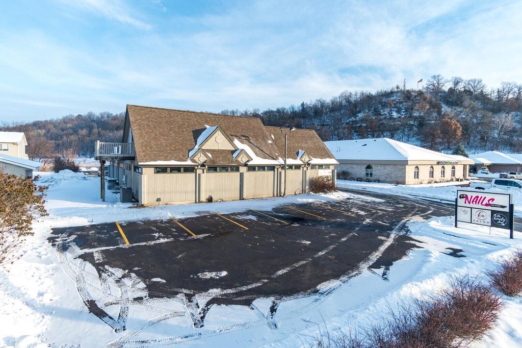 Photo of 601 McHugh ROAD, Holmen, WI 54636 (MLS # 1947075)