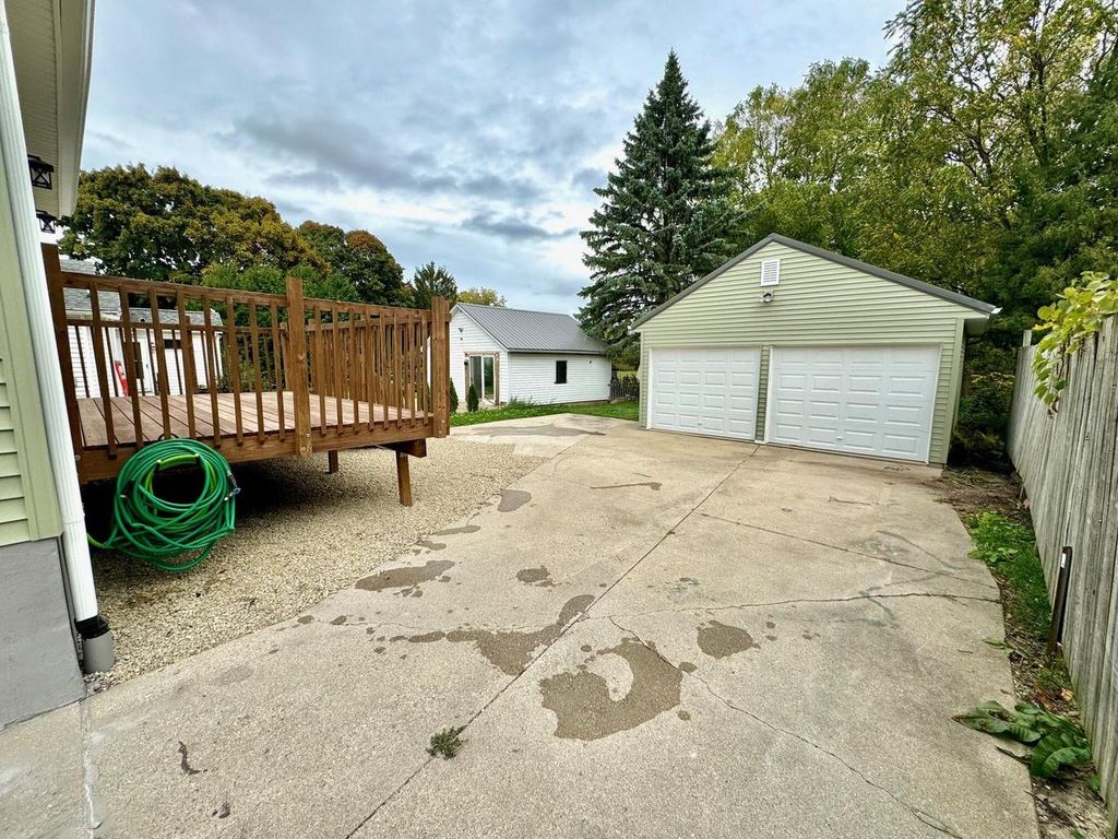 Photo of 717 N Church STREET, Watertown, WI 53098 (MLS # 1938824)