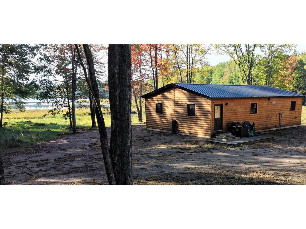 Photo of 3368 N Sawdust ROAD, Bruce, WI 54819 (MLS # 7159797)