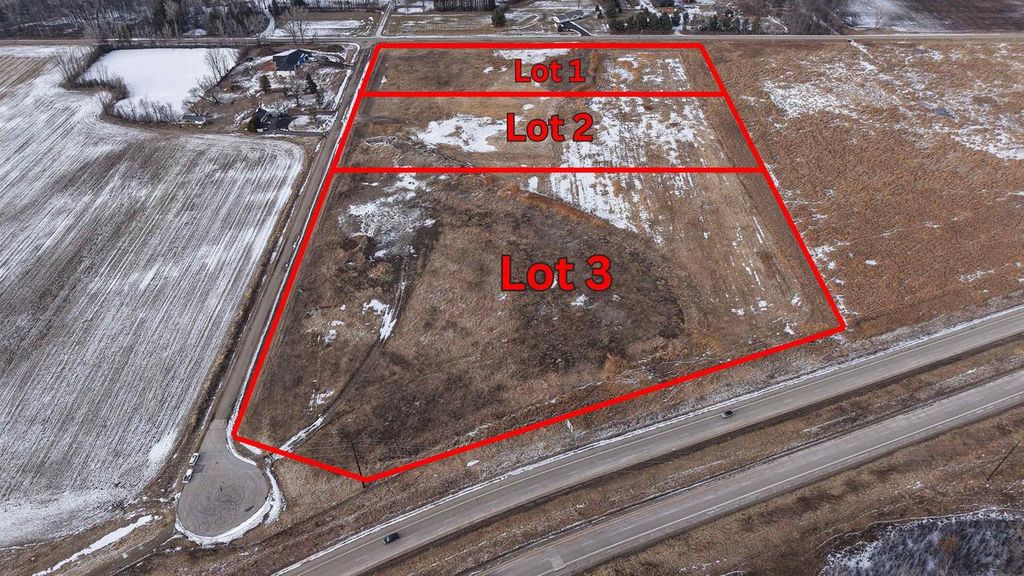 Photo of Sandhill DRIVE, Oconto, WI 54153 (MLS # 50322845)