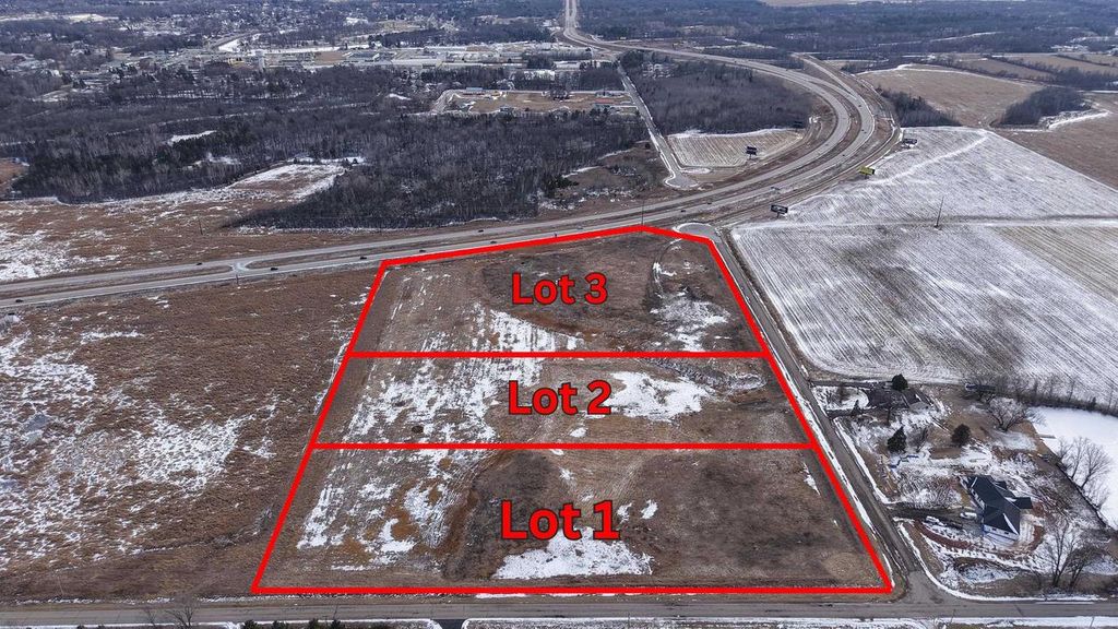 Photo of Sandhill DRIVE, Oconto, WI 54153 (MLS # 50322845)