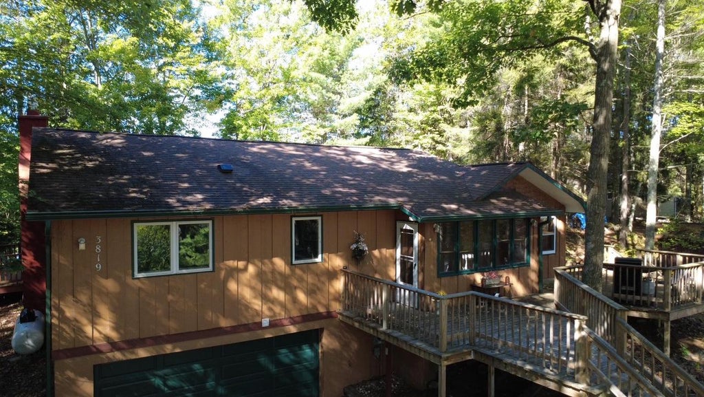 Photo of 3819 Velvet Lake ROAD, Rhinelander, WI 54501 (MLS # 2032249)