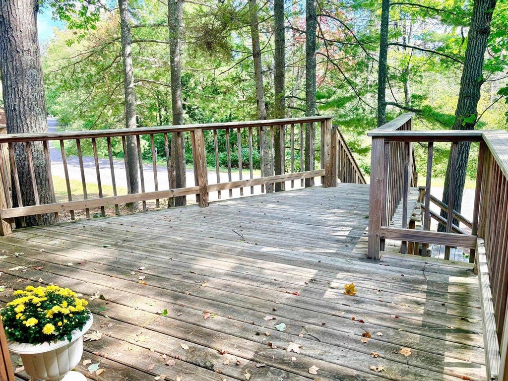 Photo of 3819 Velvet Lake ROAD, Rhinelander, WI 54501 (MLS # 2032249)