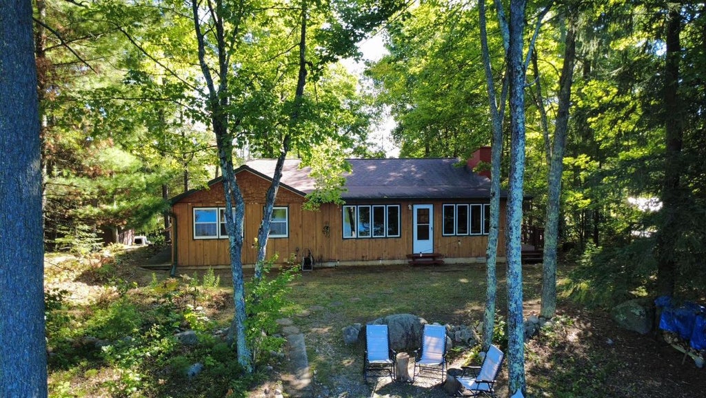 Photo of 3819 Velvet Lake ROAD, Rhinelander, WI 54501 (MLS # 2032249)