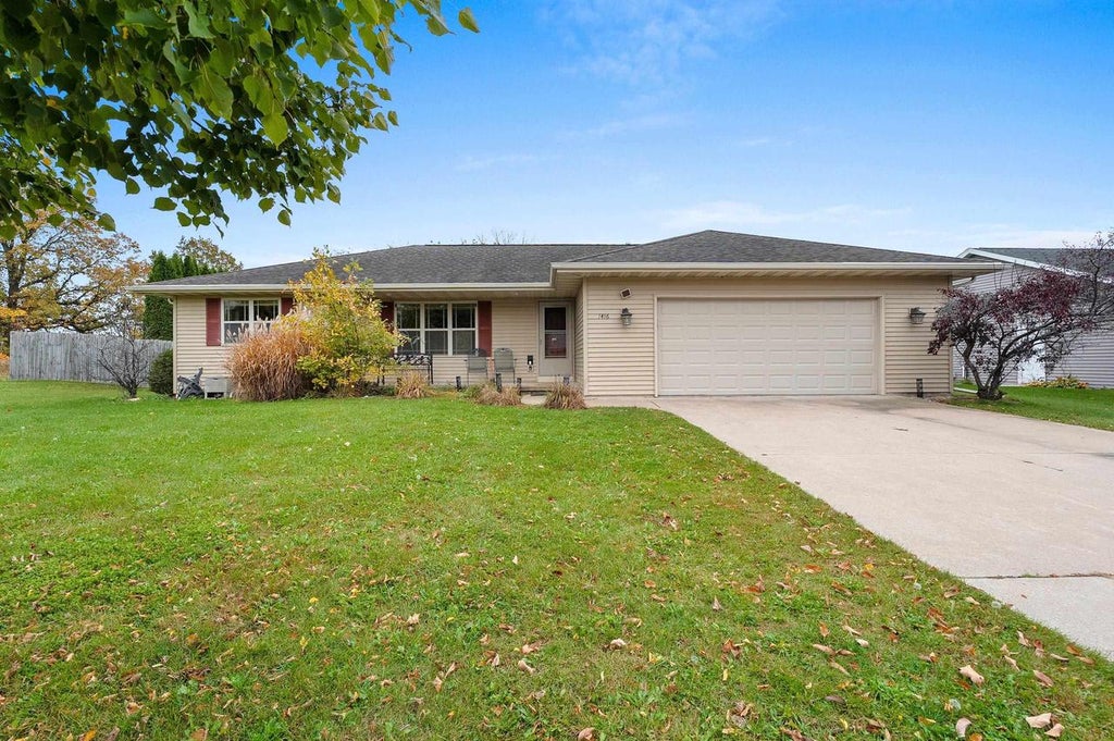 Photo of 1416 Wolverine TRAIL, New Franken, WI 54229 (MLS # 50334467)