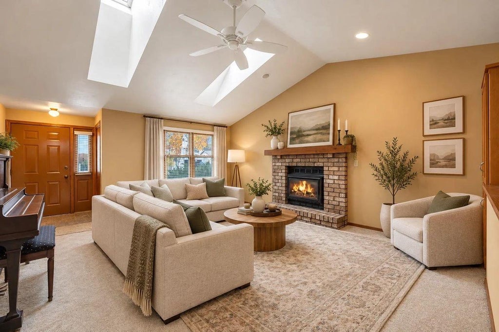 Photo of 806 Flambeau PLACE, De Pere, WI 54115 (MLS # 50335039)
