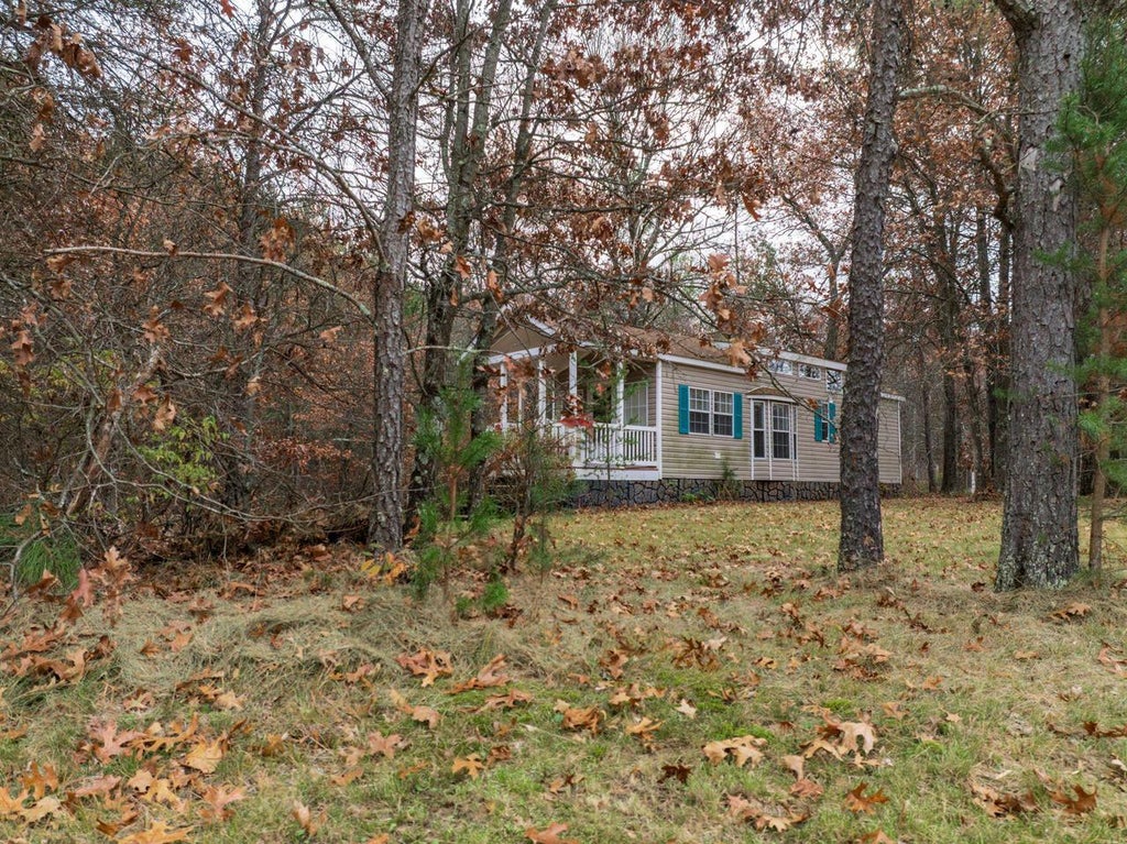 Photo of N10592 19th AVENUE, Necedah, WI 54646 (MLS # 2035536)