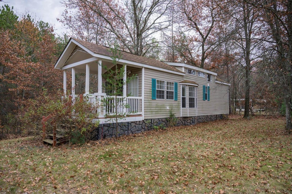 Photo of N10592 19th AVENUE, Necedah, WI 54646 (MLS # 2035536)
