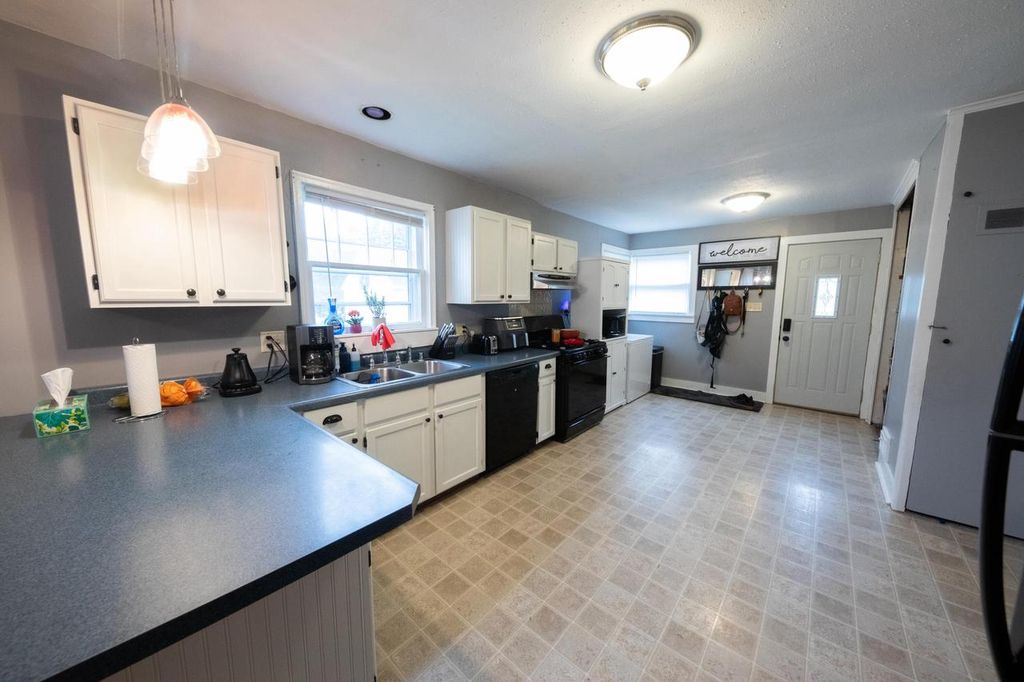 Photo of 127 E 1st STREET, Waldo, WI 53093 (MLS # 1940452)