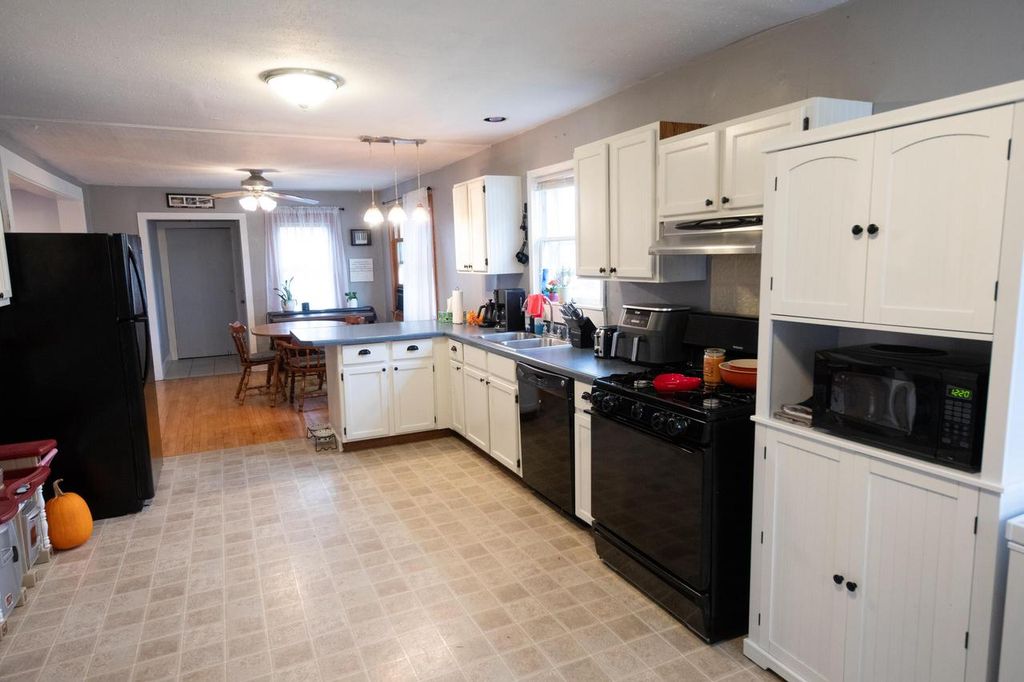 Photo of 127 E 1st STREET, Waldo, WI 53093 (MLS # 1940452)