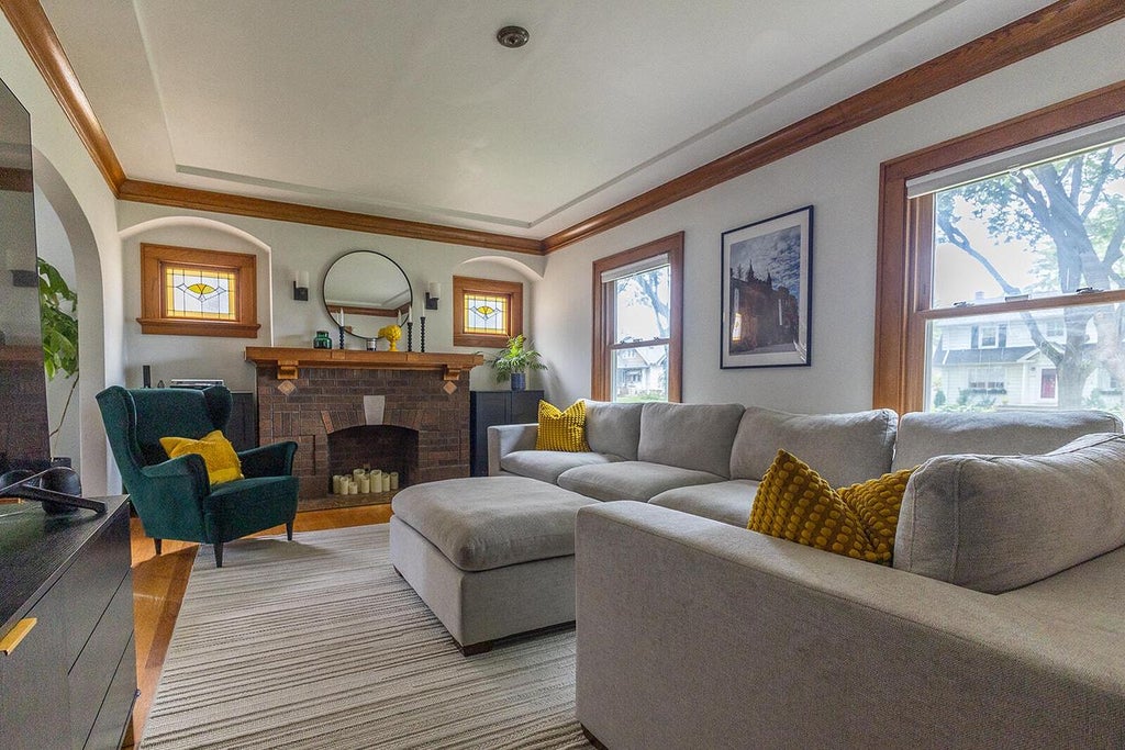 Photo of 2413 N 65th STREET, Wauwatosa, WI 53213 (MLS # 1975790)