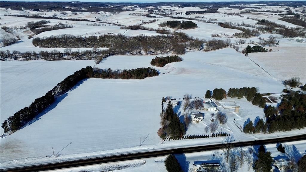 Photo of 0 Hwy 121, Osseo, WI 54635 (MLS # 1598262)