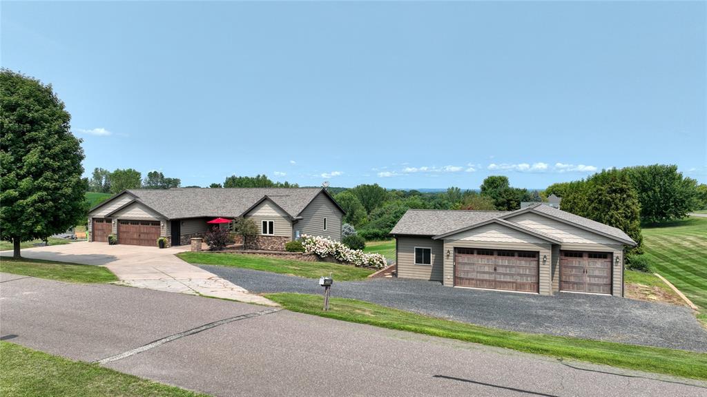 Photo of 1768 186th STREET, Chippewa Falls, WI 54729 (MLS # 1604090)