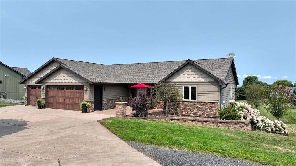 Photo of 1768 186th STREET, Chippewa Falls, WI 54729 (MLS # 1604090)