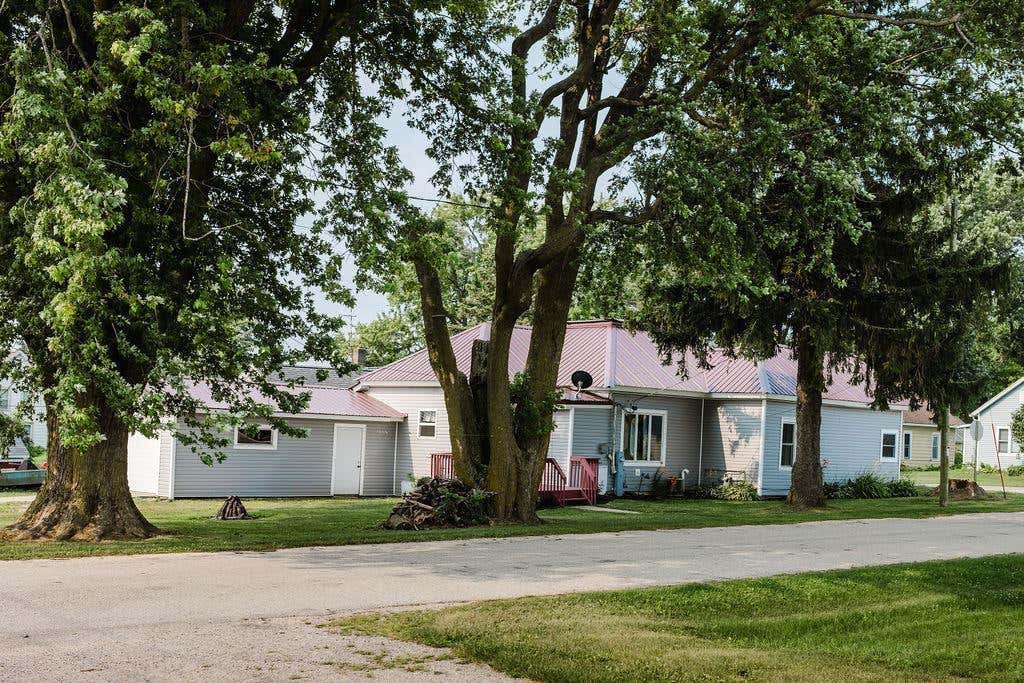 Photo of 2469 Commerce STREET, Dodgeville, WI 53533 (MLS # 2029315)