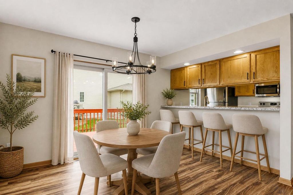 Photo of 2217 Lincoln AVENUE, Stoughton, WI 53589 (MLS # 2019056)