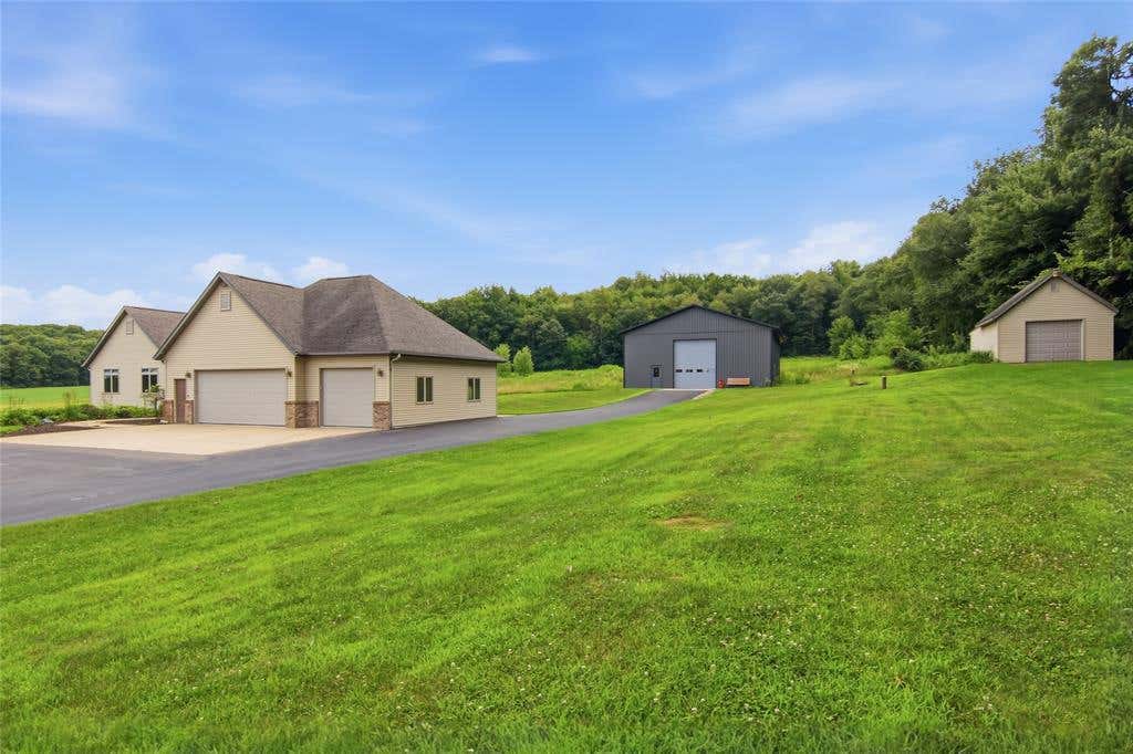 Photo of W860 Cedar ROAD, Eau Claire, WI 54701 (MLS # 1603580)