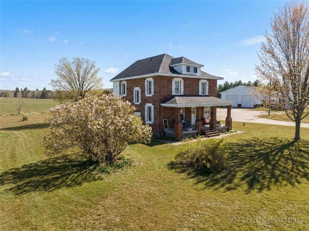 Photo of 2003 23rd STREET, Rice Lake, WI 54868 (MLS # 1598985)