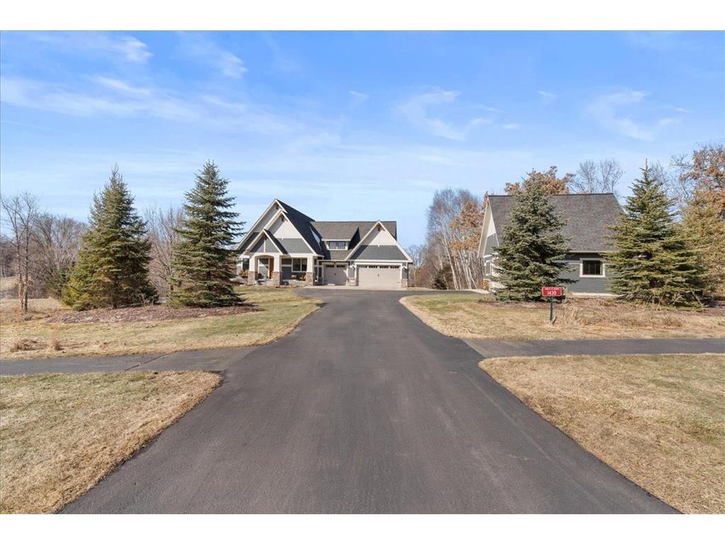 Photo of 1430 25th STREET, Houlton, WI 54082 (MLS # 7030838)