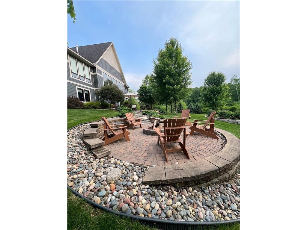 Photo of 1430 25th STREET, Houlton, WI 54082 (MLS # 7030838)