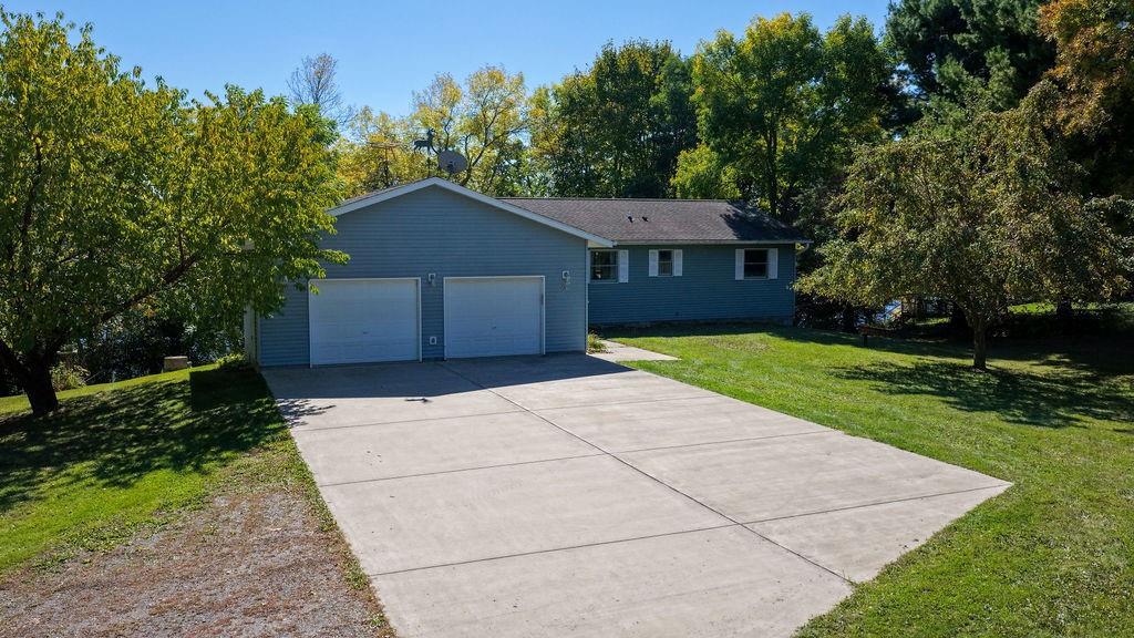 Photo of 11485 Pine Lake ROAD, Frederic, WI 54837 (MLS # 1605415)