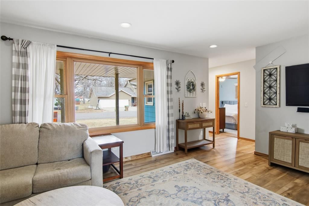 Photo of 921 W Spruce STREET, Chippewa Falls, WI 54729 (MLS # 1599058)