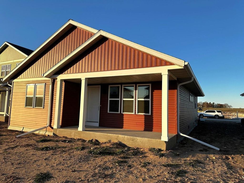 Photo of 1059 Fairway COURT, Sheboygan Falls, WI 53085 (MLS # 1943143)