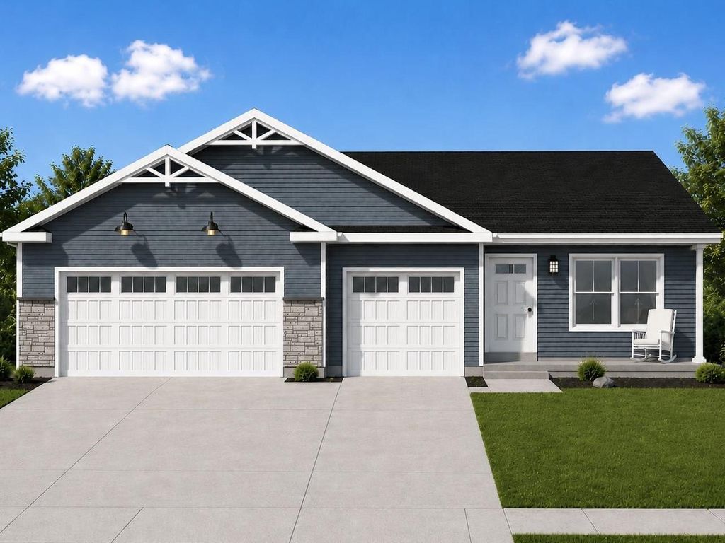 Photo of 609 Lake View AVENUE, Merrimac, WI 53561 (MLS # 2022883)