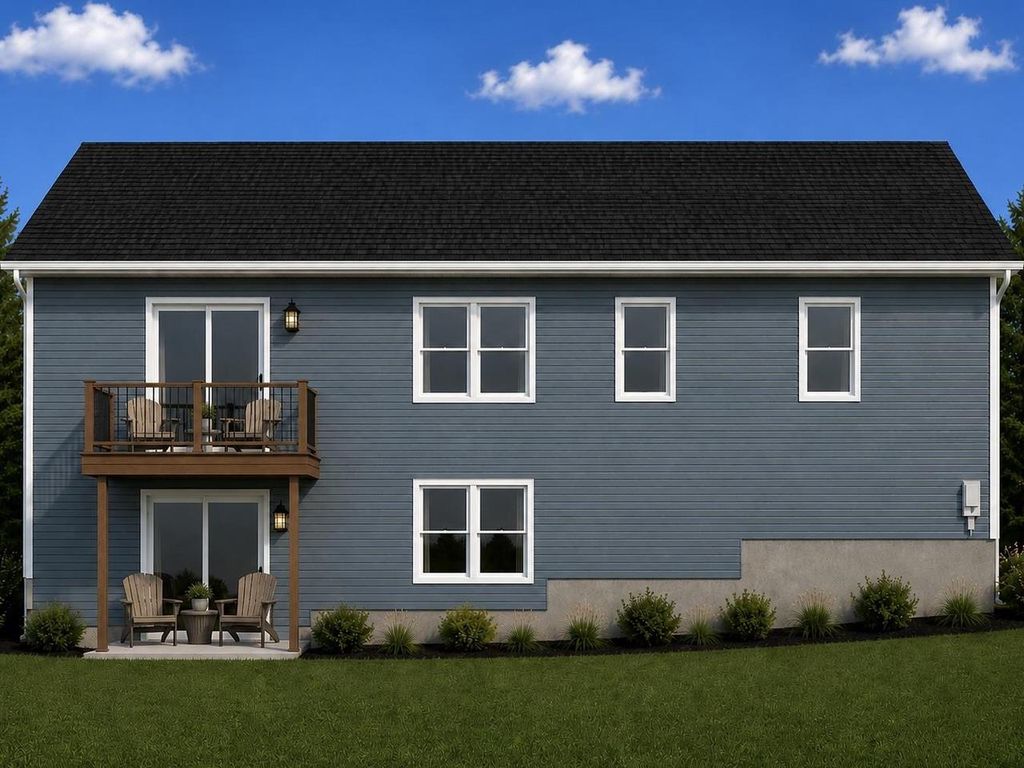 Photo of 609 Lake View AVENUE, Merrimac, WI 53561 (MLS # 2022883)